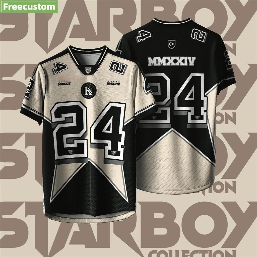 Men's T-shirt 3D Digital Printing Sports