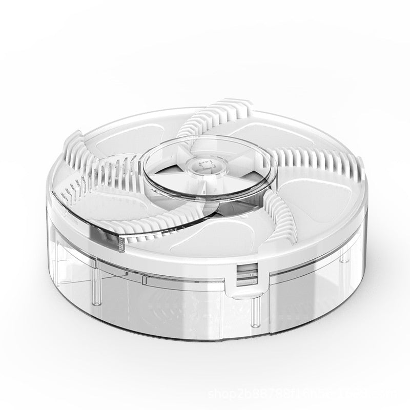 Fly Catcher Automatic Charging Household Fly Trapping Cage