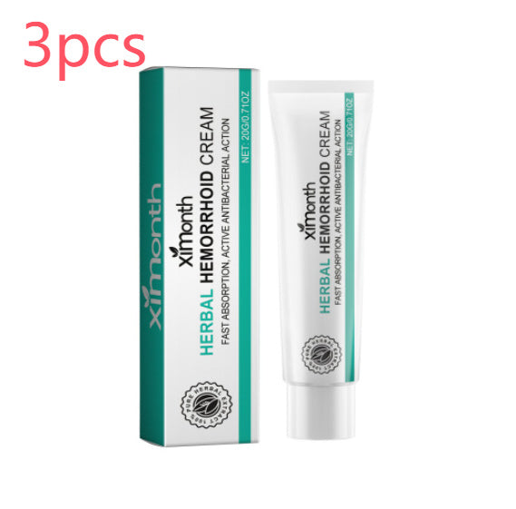 Relieve Perianal Itching, Pain And Discomfort Hemorrhoids Ointment