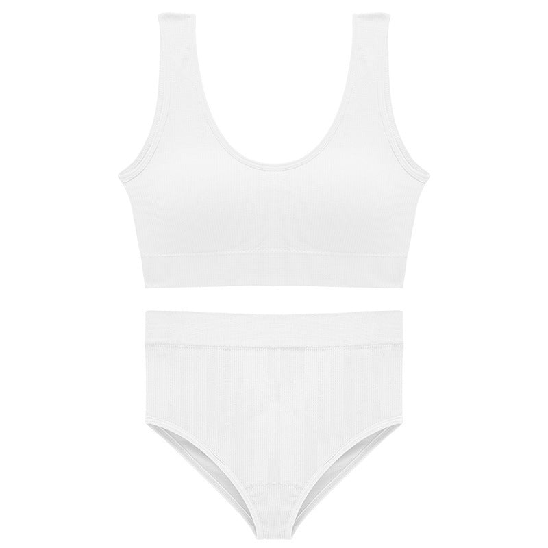 Large Suit For Women Without Steel Ring For Comfort