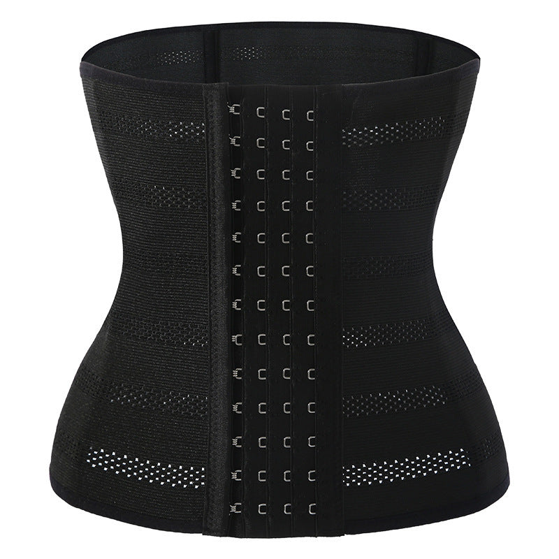 Belly Band Women's Sports Waist And Abdomen Shaping Waistband