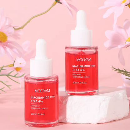 Fade Skin Spots Moisturizing Care Solutionfy