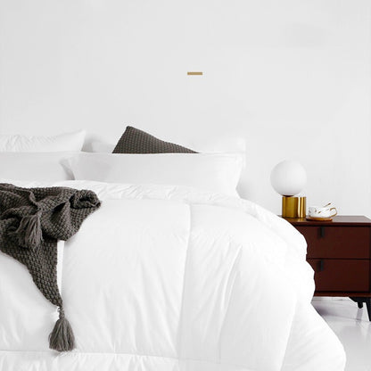 Four Seasons Spring And Summer Air Conditioning Feather Core