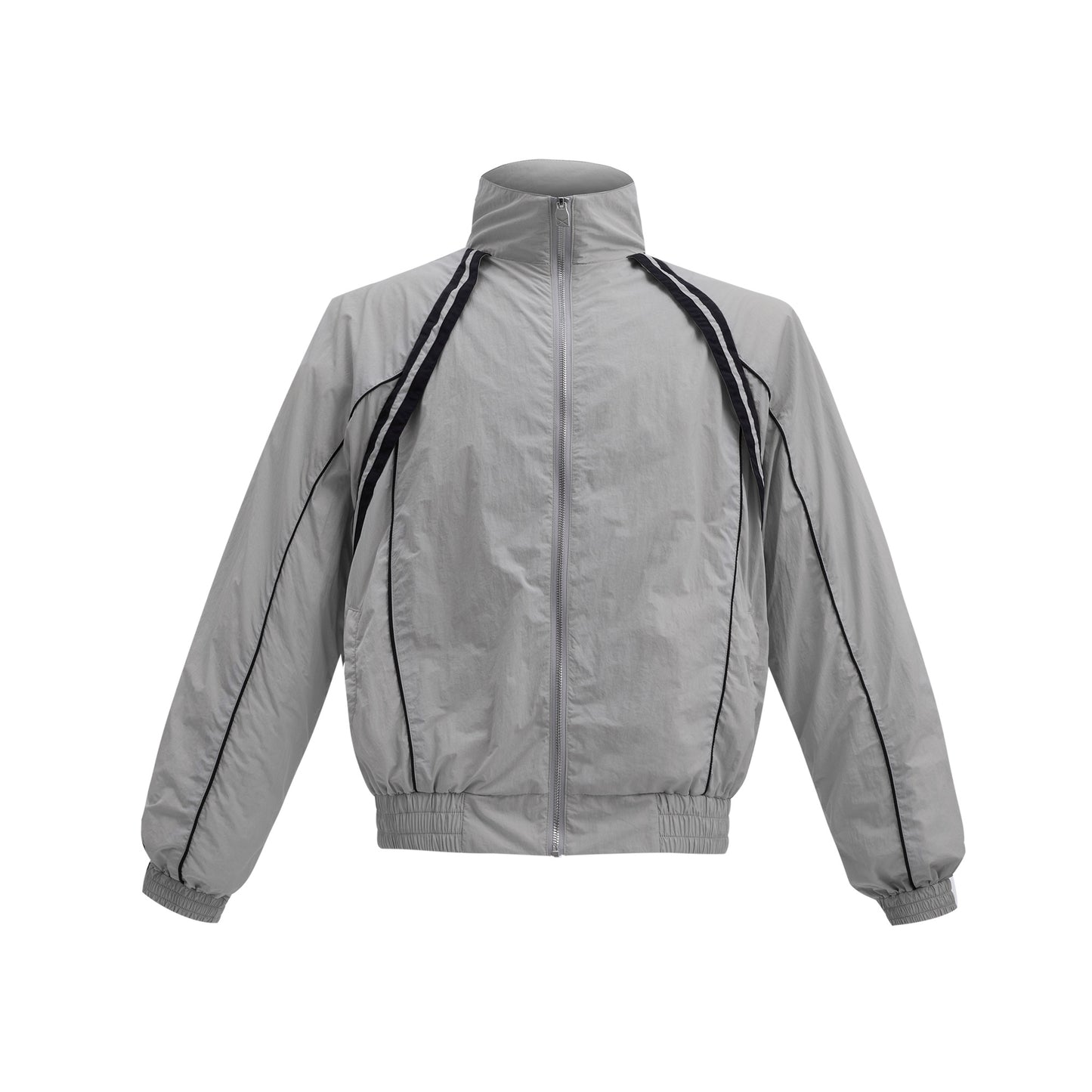 Line Contrast Color Design Sun Protection Clothing