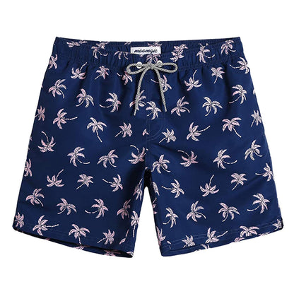 Men's Swimming Trunks Casual Beach Shorts
