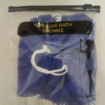 Exfoliating Sauna Net Bath Towel Back Rub Elastic