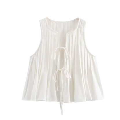 Women's Fashion Personality Shirt Skirt Suit