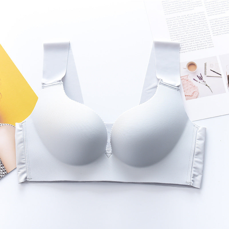 Seamless Underwear Peace Of Mind Baby Cotton Magnet Sexy Underwear