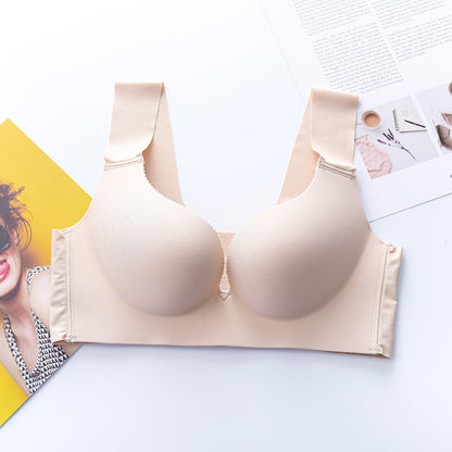 Seamless Underwear Peace Of Mind Baby Cotton Magnet Sexy Underwear