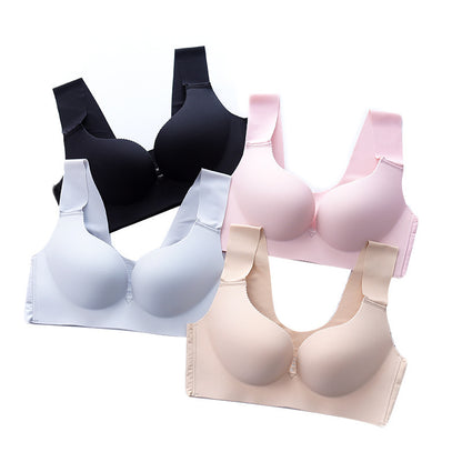 Seamless Underwear Peace Of Mind Baby Cotton Magnet Sexy Underwear