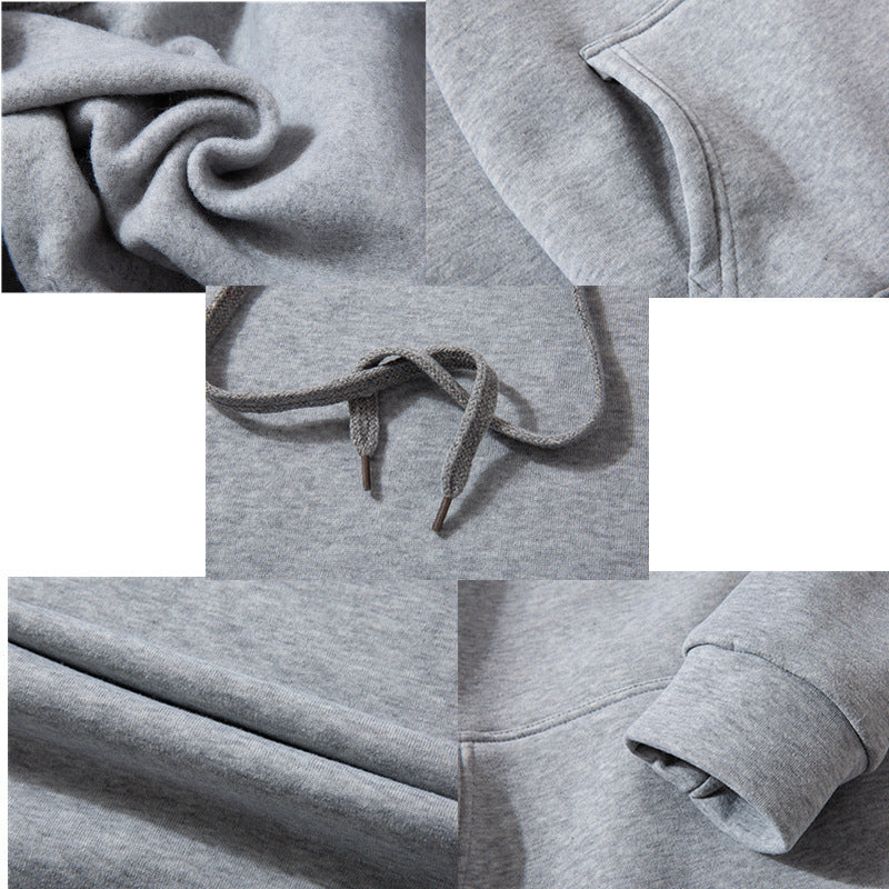 European And American Plus Cashmere Sweater Suit