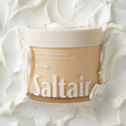 Nourishing And Moisturizing Body Lotion