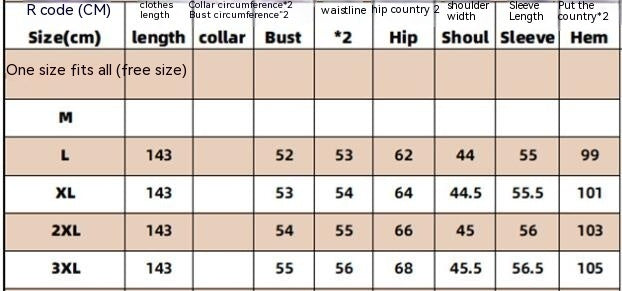 Printed Long Sleeve Wide Belt Dress