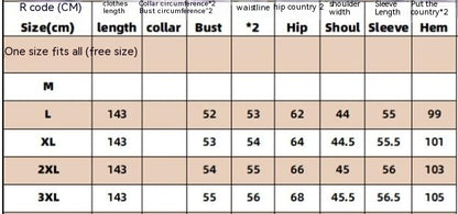 Printed Long Sleeve Wide Belt Dress