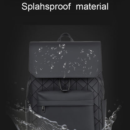 Computer Fashion Large Capacity Backpack