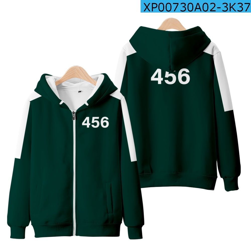 Jacket Men's Jacket  Jung Jae Same Sports