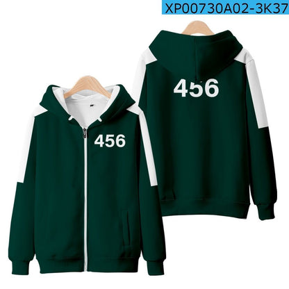 Jacket Men's Jacket  Jung Jae Same Sports