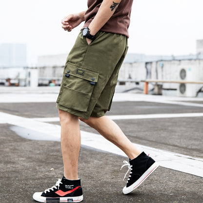 Beach pants sweatpants