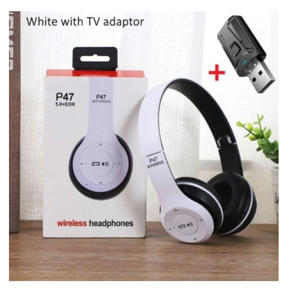 Bluetooth Receiver TV Computer Projector