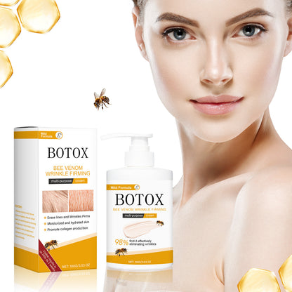 Hydrating Moisturizing Firming And Skin Rejuvenation Tightening Cream