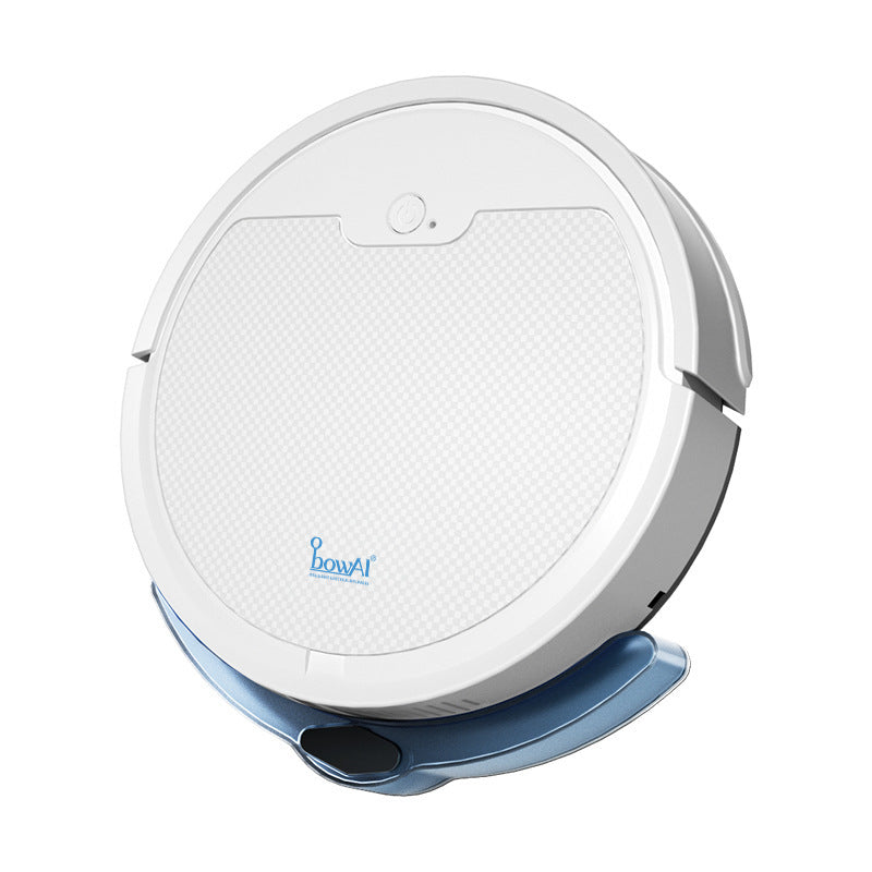 Household Sweeping Robot Automatic Sweeping Mopping Suction Integrated Mop With Water Tank