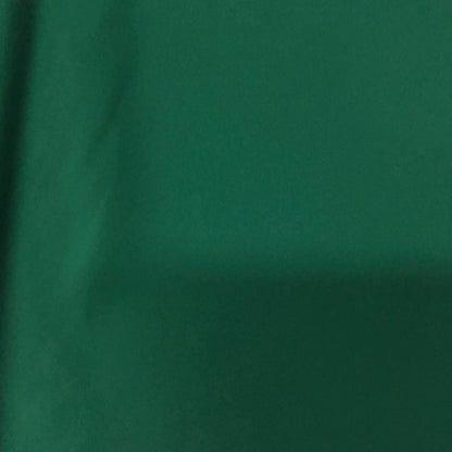 Silk satin slim fit V-neck sleeveless off-shoulder tank top