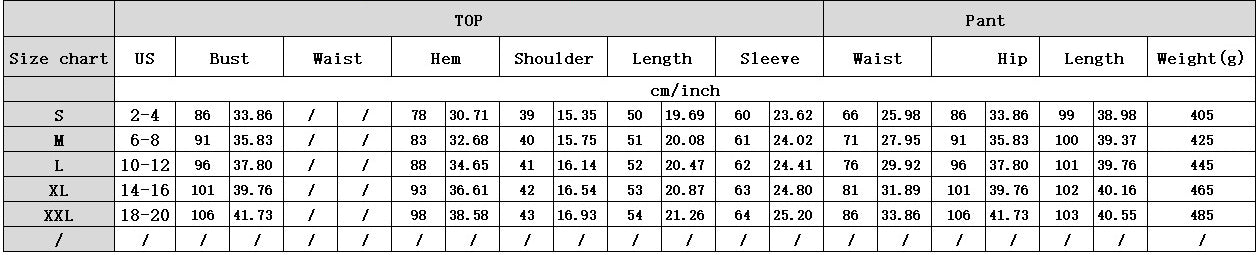 Women's Plaid Fashion Printing Casual Two-piece Suit