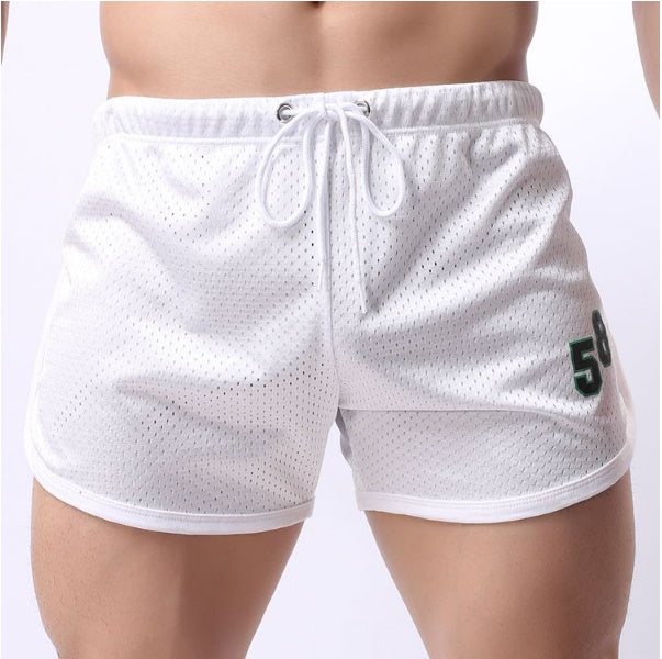 Breathable casual underwear and shorts