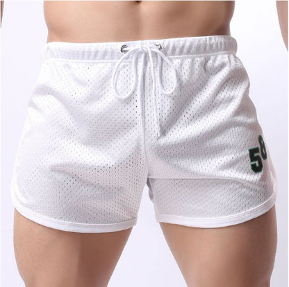 Breathable casual underwear and shorts