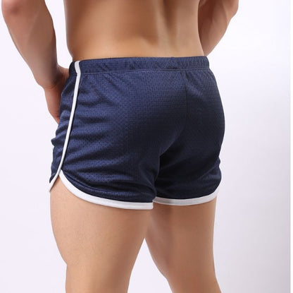 Breathable casual underwear and shorts