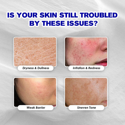 Ceramide Panthenol Moisturizing Cream