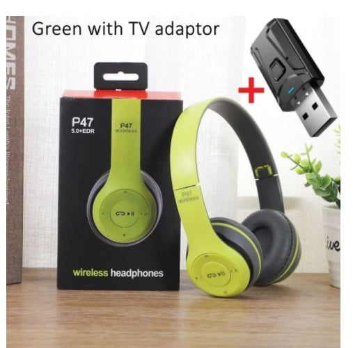 Bluetooth Receiver TV Computer Projector