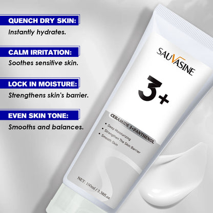 Ceramide Panthenol Moisturizing Cream