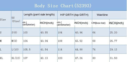 Women's Leopard Print Casual Elastic Waist Loose-fitting Wide-leg Trousers