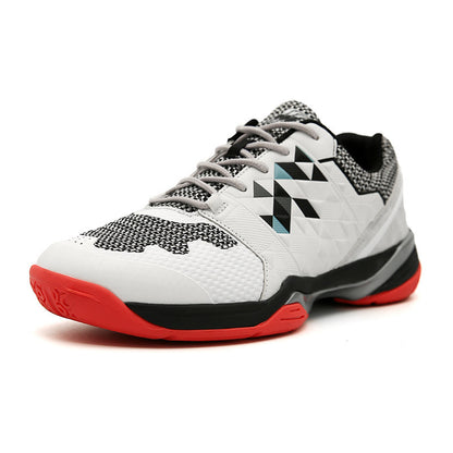 Badminton Shoes Four Seasons Mesh Stitching Sneakers