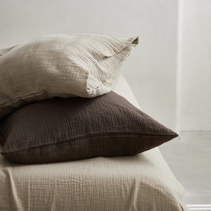 Class A Maternal And Child Grade Four-piece Cotton Bed Sheet Quilt Cover