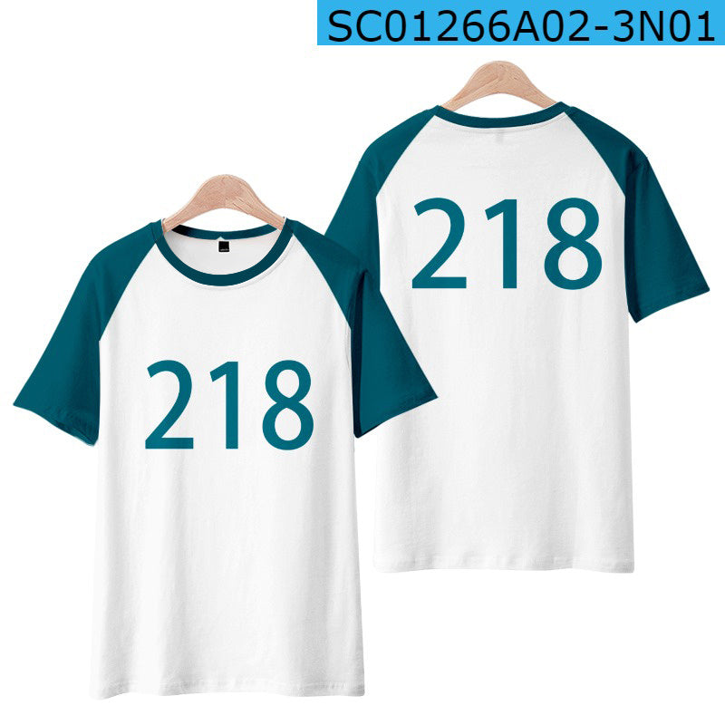 Jacket Men's Jacket  Jung Jae Same Sports