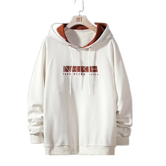 Men's Hooded Sweatshirt