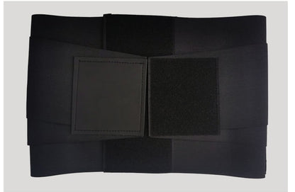Ladies Waist Training Elastic Wrap Abdominal Belt