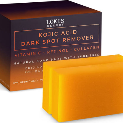 Handmade Soap Moisturizes Firms Dry  Cleans