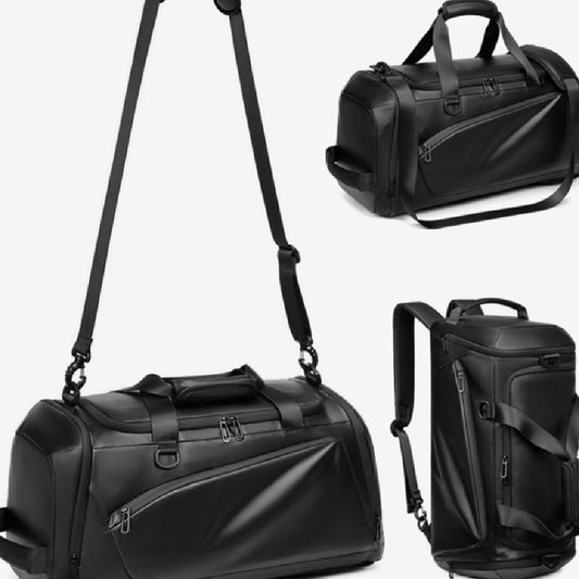 Men's Large Capacity Multi-functional Business Bag