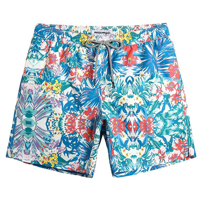 Men's Swimming Trunks Casual Beach Shorts