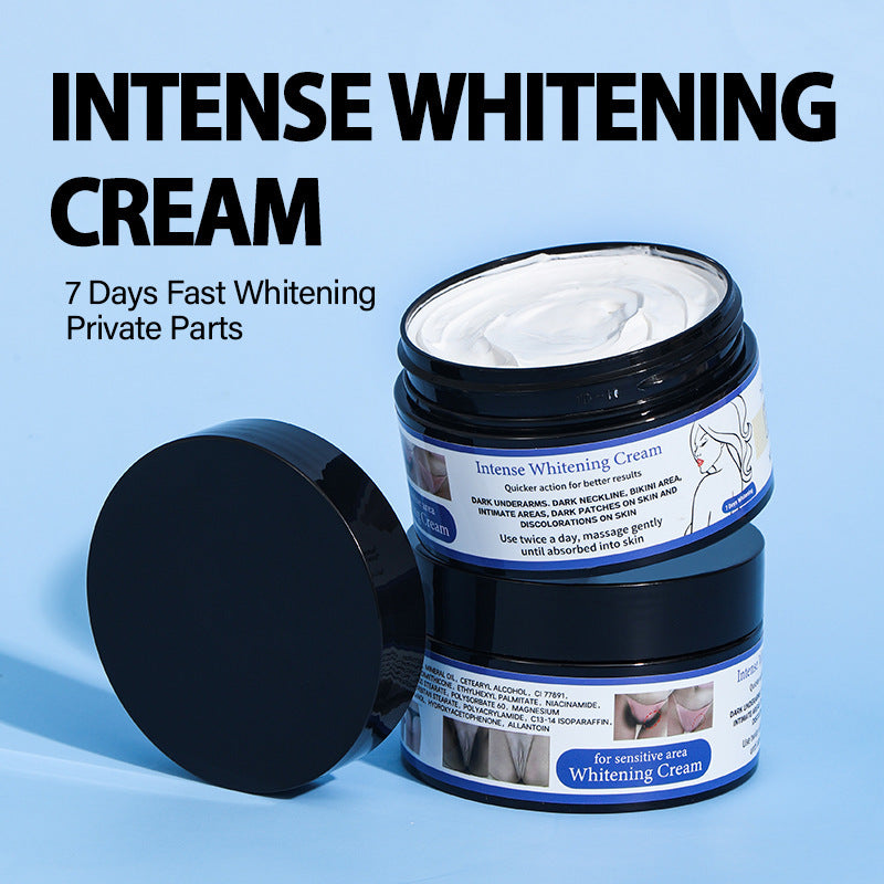 Snow White Blackening Cream Brightening White Skin Rejuvenation