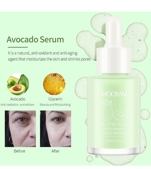 Plant Fruit Moisturizing Repair Lotion