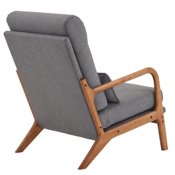 Indoor Lounge Chairs