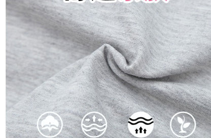 Children Cool Style Jacket Autumn Suit Black