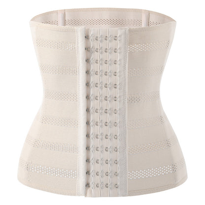 Belly Band Women's Sports Waist And Abdomen Shaping Waistband