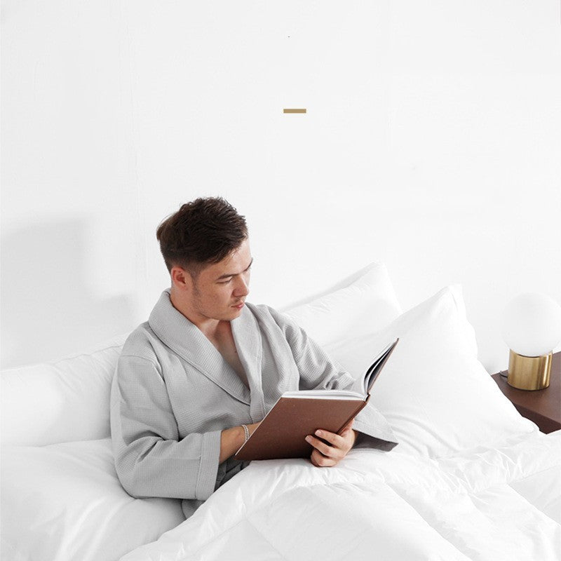 Four Seasons Spring And Summer Air Conditioning Feather Core