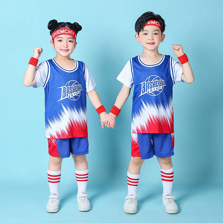 Quick-drying Jersey Competition Performance Wear Training Camp Uniform