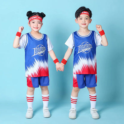 Quick-drying Jersey Competition Performance Wear Training Camp Uniform